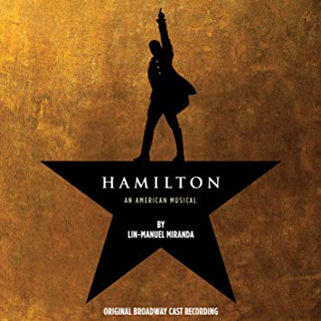 Hamilton at CIBC Theatre