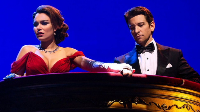 Pretty Woman - The Musical at CIBC Theatre