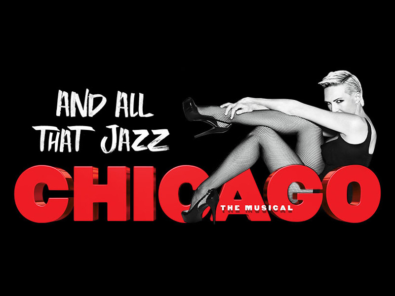 Chicago - The Musical at CIBC Theatre