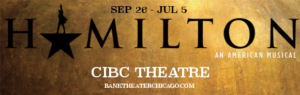 hamilton cibic theater tickets