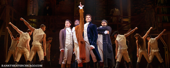 hamilton musical live chicago buy tickets