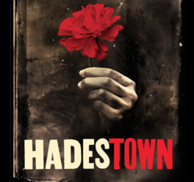 Hadestown at CIBC Theatre