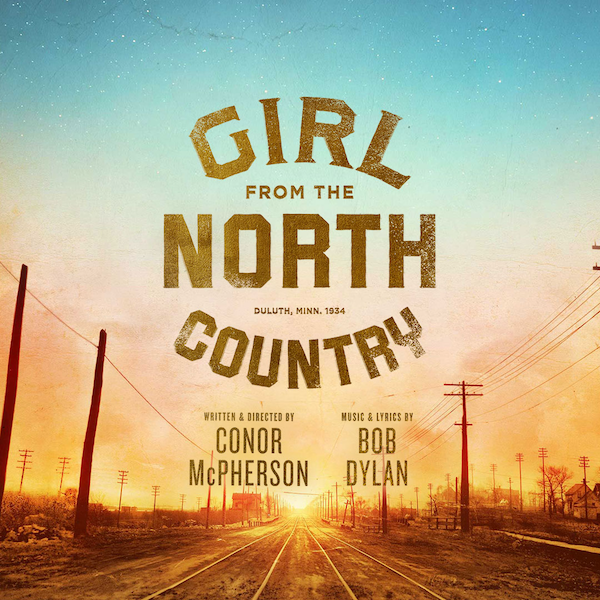 Girl From The North Country