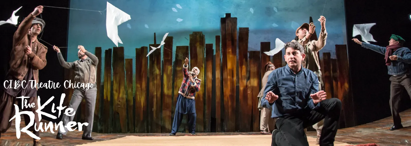 cibc theatre kite runner tickets