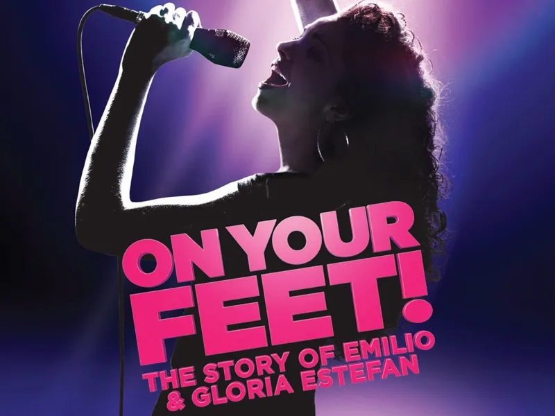 On Your Feet