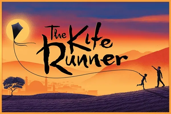 The Kite Runner